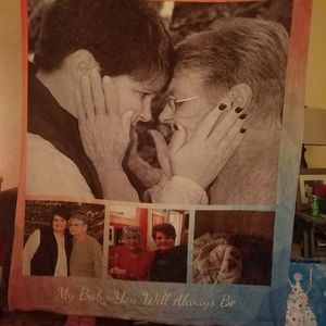 Meet your Posher, Marti